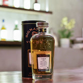 Signatory - Clynelish 22 Year Old 1995 Cask 8673 - The Rare Malt